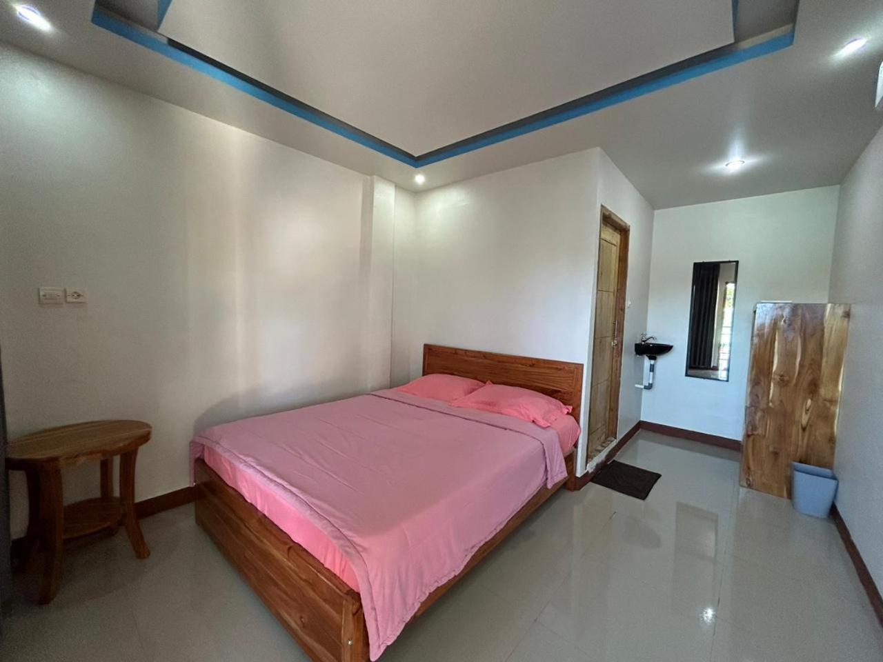 Four-G Home Stay & Komodo Tour لابوان باجو المظهر الخارجي الصورة